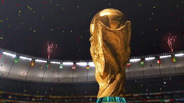 The World Cup is just around the corner and the 32 national teams are ready to compete for glory, but which teams will be the first to start the event?