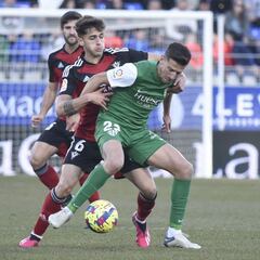 Prados confía en volver a ganar ante el Villarreal B