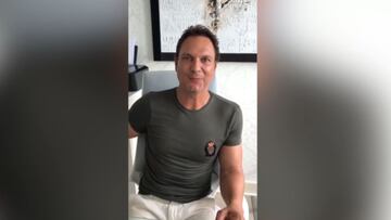 Javier Cárdenas ya tiene nuevo trabajo: será en OK Diario