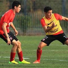 Provoste y la clasificación: "La ilusión está intacta"