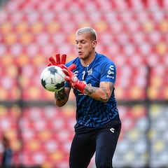 La pesadilla que vivió Washington Aguerre en Querétaro