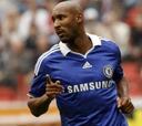 El Chelsea aplasta al Milán con cuatro goles de Anelka