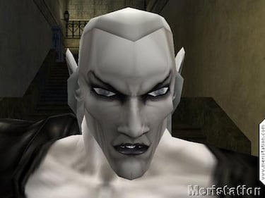 Legacy of Kain: Blood Omen 2 (Xbox)