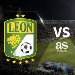 León – Tigres en vivo: Final de vuelta Liga MX