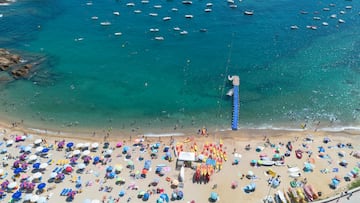 Mapi Amela zanja el debate sobre ahorrar en vacaciones: ¿es mejor reservar con antelación o una oferta de última hora?