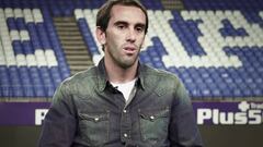 Godín: "Ganar la liga fue único e inolvidable, es de lo más bonito"