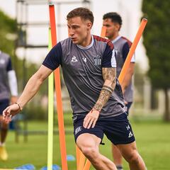 “Estoy con psiquiatra; no tengo explicación para tantas lesiones”