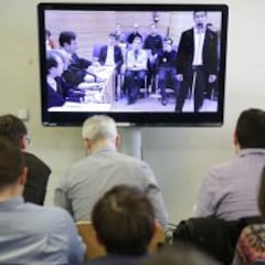 Jesús Manzano: "Si no te dopabas, ibas a la calle"