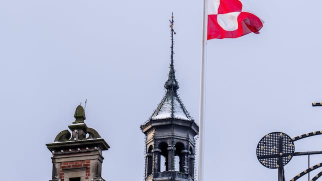 Así es el poder militar de Groenlandia: ¿cuántos soldados, aviones, carros de combate y barcos tiene?