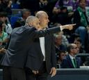 El Bilbao Basket quiere la Europe Cup
