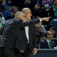 El Bilbao Basket quiere la Europe Cup