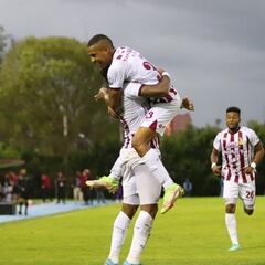 Tolima - Cali: TV, horario y cómo ver online la Liga BetPlay