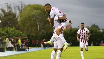 Tolima - Cali: TV, horario y cómo ver online la Liga BetPlay