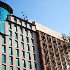 La NBA se traslada a Madrid: sus oficinas, en plaza de España