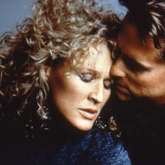 ‘Fatal Attraction’ opened today in 1987: How many Oscar nominations did it get? Cast and plot