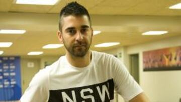 "Lo he pasado muy mal"