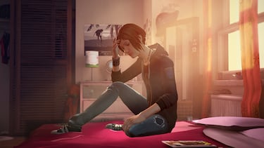 Así es el nuevo sistema de diálogo de Life is Strange: Before the Storm