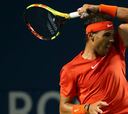 Resumen del Nadal-Tsitsipas en directo, final Masters 1000 de Toronto: Nadal es insaciable