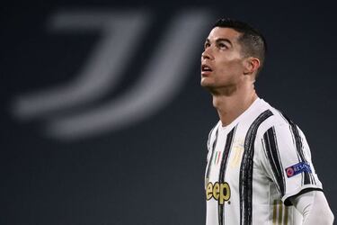 Juventus name their price to let Cristiano go