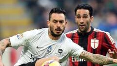 "Sabemos que Pinilla nos dará los goles que necesitamos"