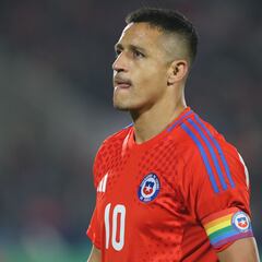 Se complica el futuro de Alexis: “Nunca lo hemos tenido en cuenta”