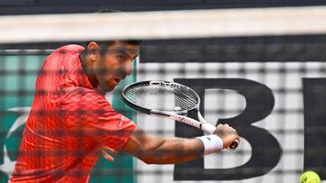 Consulta el calendario, el cuadro y los resultados de los partidos de cuartos de final del Masters 1.000 y el WTA 1.000 de Roma.