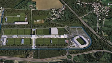 La millonaria apuesta del PSG para crear ¡®Mbapp¨¦s¡±