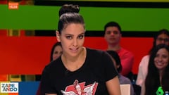 Cristina Pedroche se queda sin sección en 'El Hormiguero': estos son los nuevos fichajes