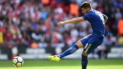 El penalti fallado por Morata desata las burlas en las redes