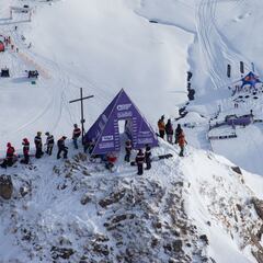 Cuenta atrás para el Freeride World Tour en España y Andorra