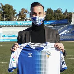 El ostracismo de Álvaro Vázquez