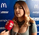 Presentadora de ePrimera explica el impacto de la liga de FIFA
