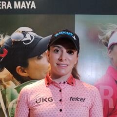 El tour de la LPGA regresa a México en mayo