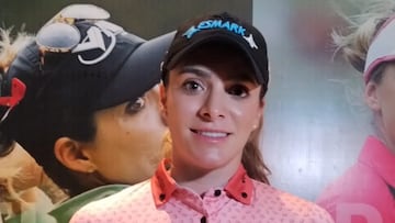 El tour de la LPGA regresa a México en mayo