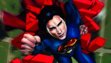 Smallville regresará como serie animada con el actor Tom Welling como Superman