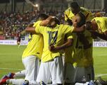 Convocatoria de Seleccion Colombia Sub 20 para microciclo