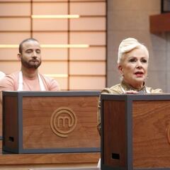 Masterchef Celebrity México: quién será el eliminado de hoy, horario y cómo ver el programa