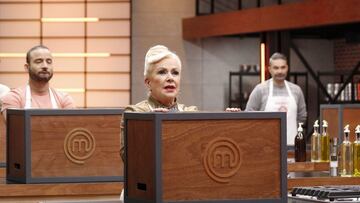 Masterchef Celebrity México: quién será el eliminado de hoy, horario y cómo ver el programa