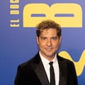 Estreno de 'Bisbal', el documental que repasa la vida del cantante David Bisbal
