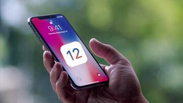 Como instalar iOS 12 en tu iPhone sin ser desarrollador