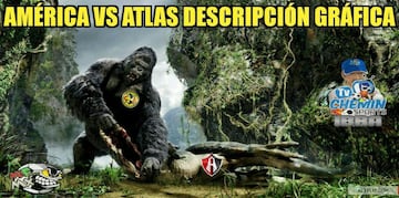 Los 40 mejores memes de la victoria de Cruz Azul sobre Tigres