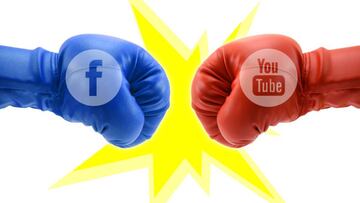 Facebook, ya no molas: la red social pierde a sus seguidores más fieles