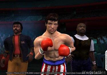 Rage vende un estudio