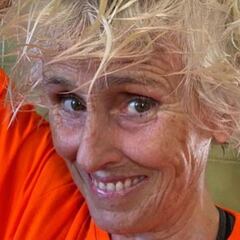 El desafortunado accidente de Mercedes Milá por no llevar casco en bicicleta