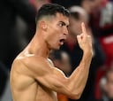 El 'juguete' de Cristiano y su secreto para mantenerse en forma a los 36 años