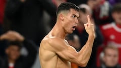 El 'juguete' de Cristiano y su secreto para mantenerse en forma a los 36 años