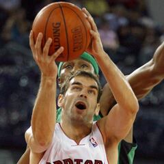 Calderón, mucho más que un sueño americano