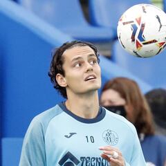 Unal: "Mi precio de traspaso es muy alto"