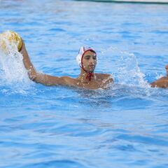 España se cuelga el bronce en el Europeo sub-17