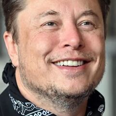 La nueva pareja de Elon Musk: actriz internacional y 23 años más joven